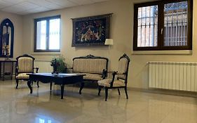 Hotel Posta Real